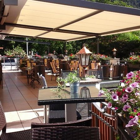 Hotel Ochsen ヘーフェン・アン・デア・エンツ エクステリア 写真