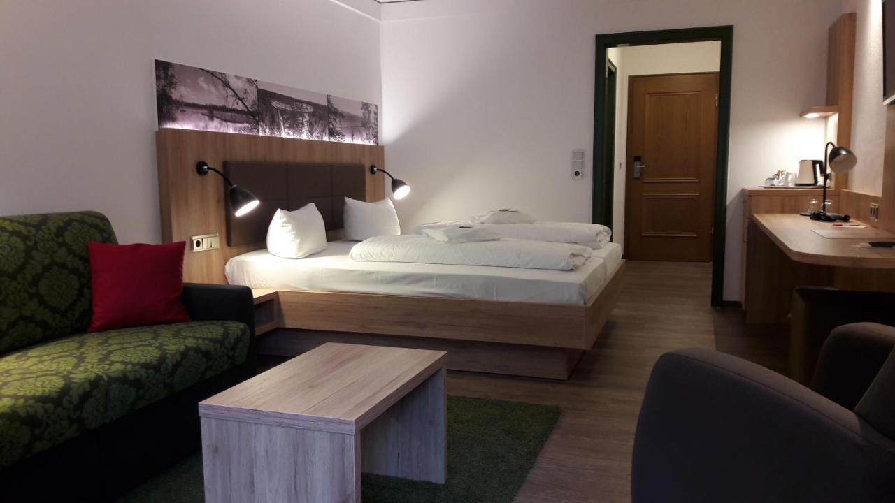 Hotel Ochsen ヘーフェン・アン・デア・エンツ エクステリア 写真