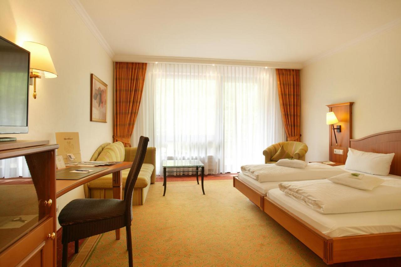 Hotel Ochsen ヘーフェン・アン・デア・エンツ エクステリア 写真