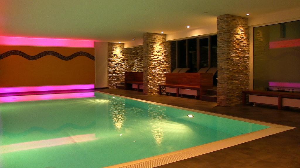 Hotel Ochsen ヘーフェン・アン・デア・エンツ エクステリア 写真