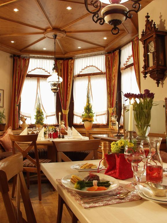 Hotel Ochsen ヘーフェン・アン・デア・エンツ エクステリア 写真