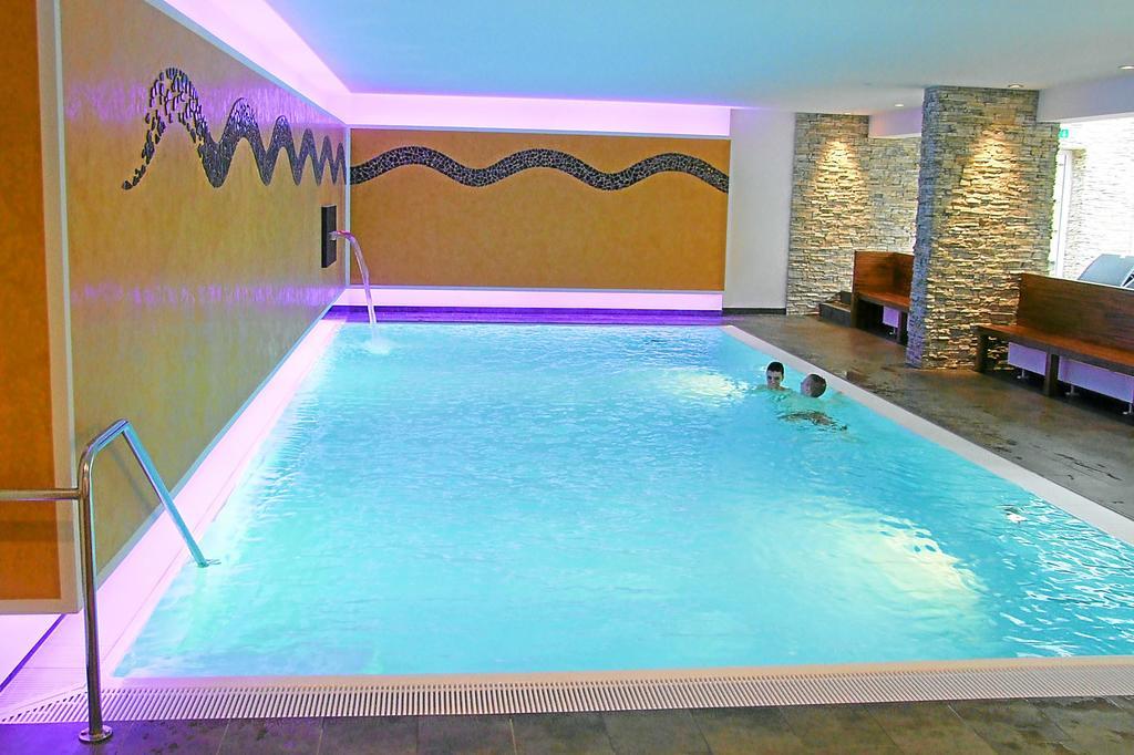 Hotel Ochsen ヘーフェン・アン・デア・エンツ エクステリア 写真