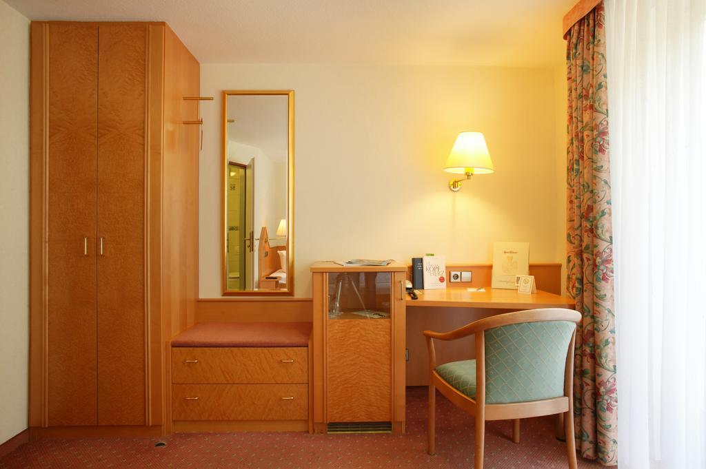 Hotel Ochsen ヘーフェン・アン・デア・エンツ エクステリア 写真