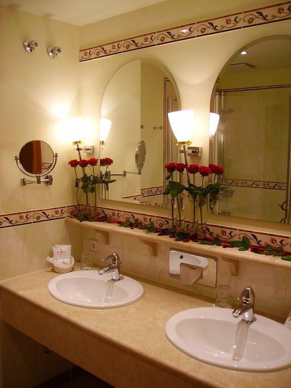 Hotel Ochsen ヘーフェン・アン・デア・エンツ エクステリア 写真